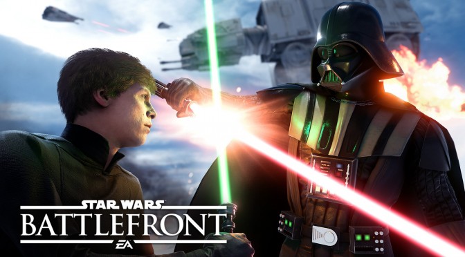 Star Wars: Battlefront – Season Pass is now available for free to everyone