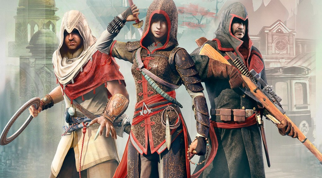 Assassins Creed Chronicles India Is Now Available