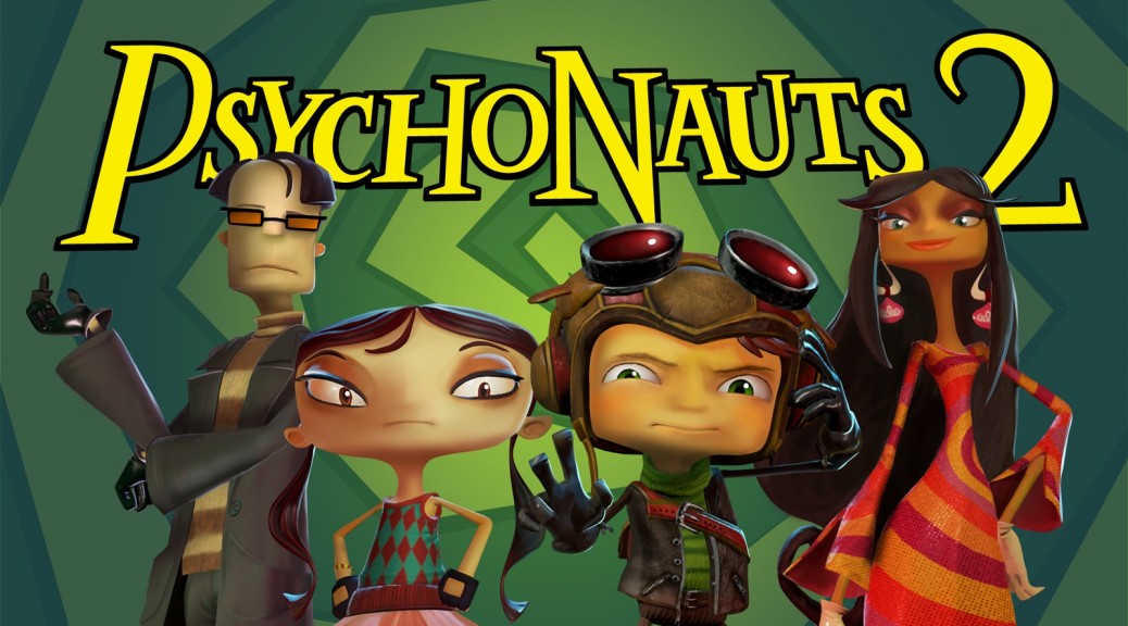 Psychonauts 2 будет ли на русском