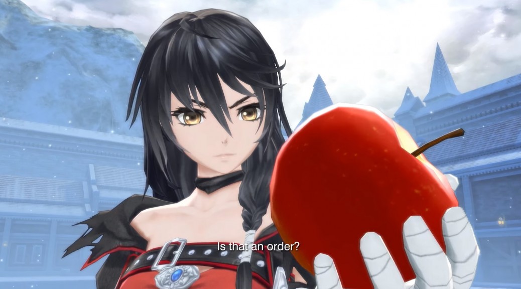 COY tales of berseria pc save file