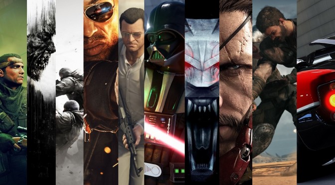 Top 10 PC ▻RPG◅ Games to Watch in 2015! 