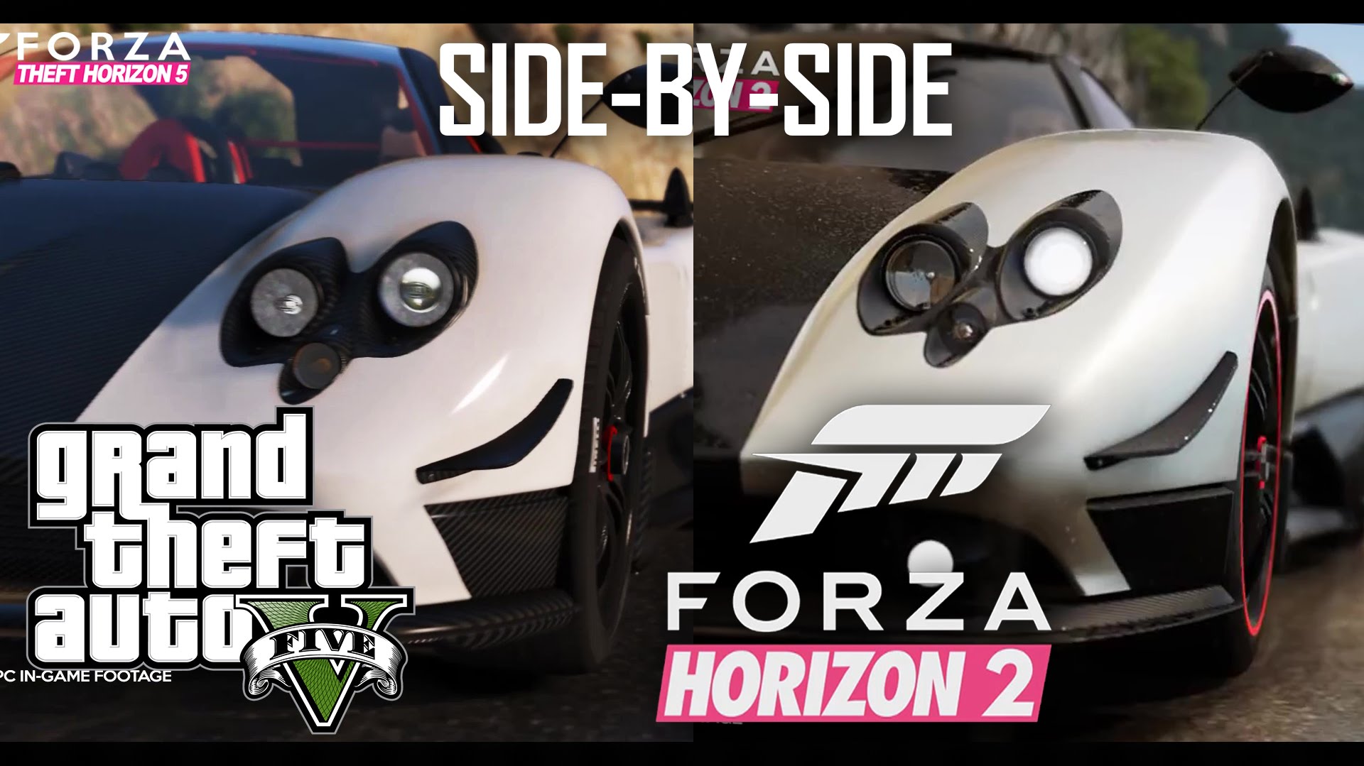 Forza Horizon 6 Trailer 