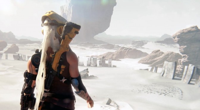 ReCore – Official PC Requirements