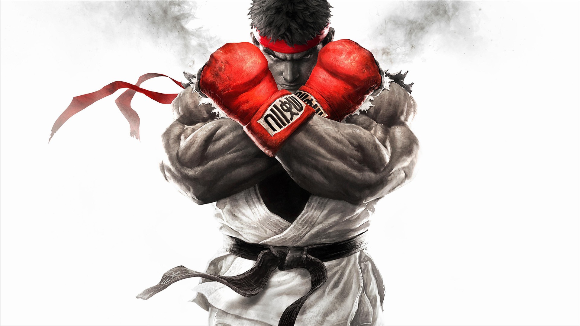 Street Fighter 5 PC Benchmark Tool is now available for download
