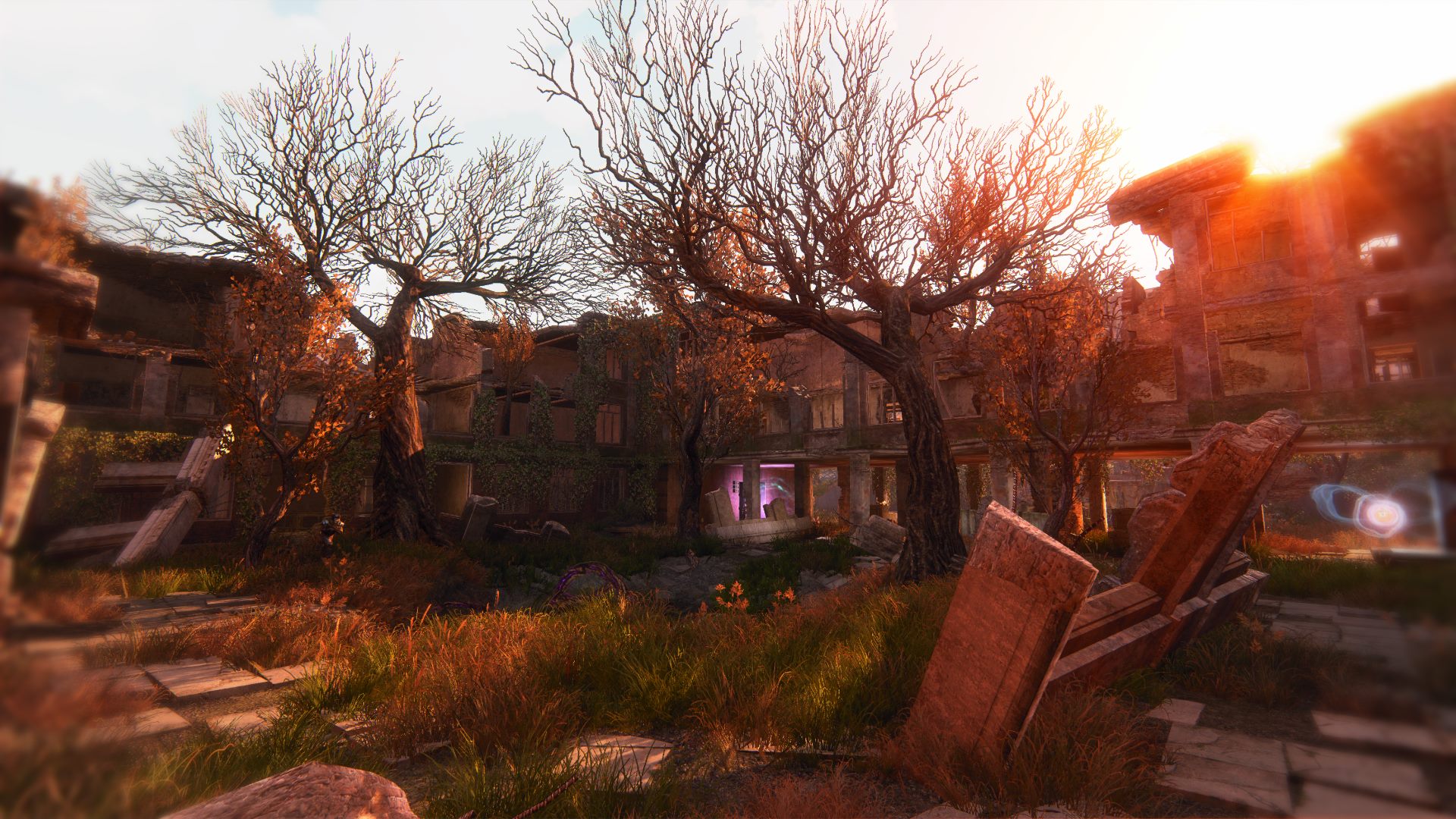 fallout 4 overgrowth mod
