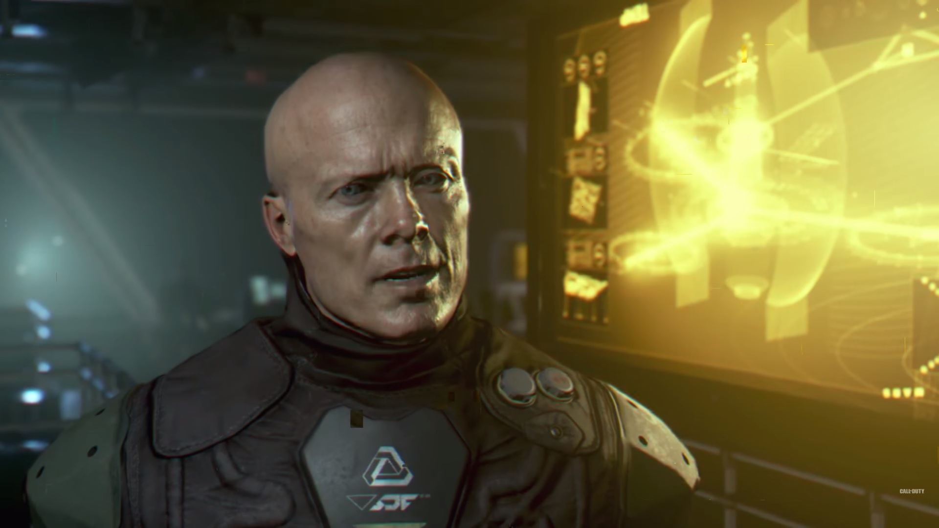 Call of Duty: Infinite Warfare - First Teaser Trailer Appears Online