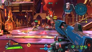 Battleborn - PC Performance Analysis