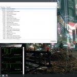Homefront CPU affinity
