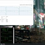 Homefront The Revolution CPU graph not bugged