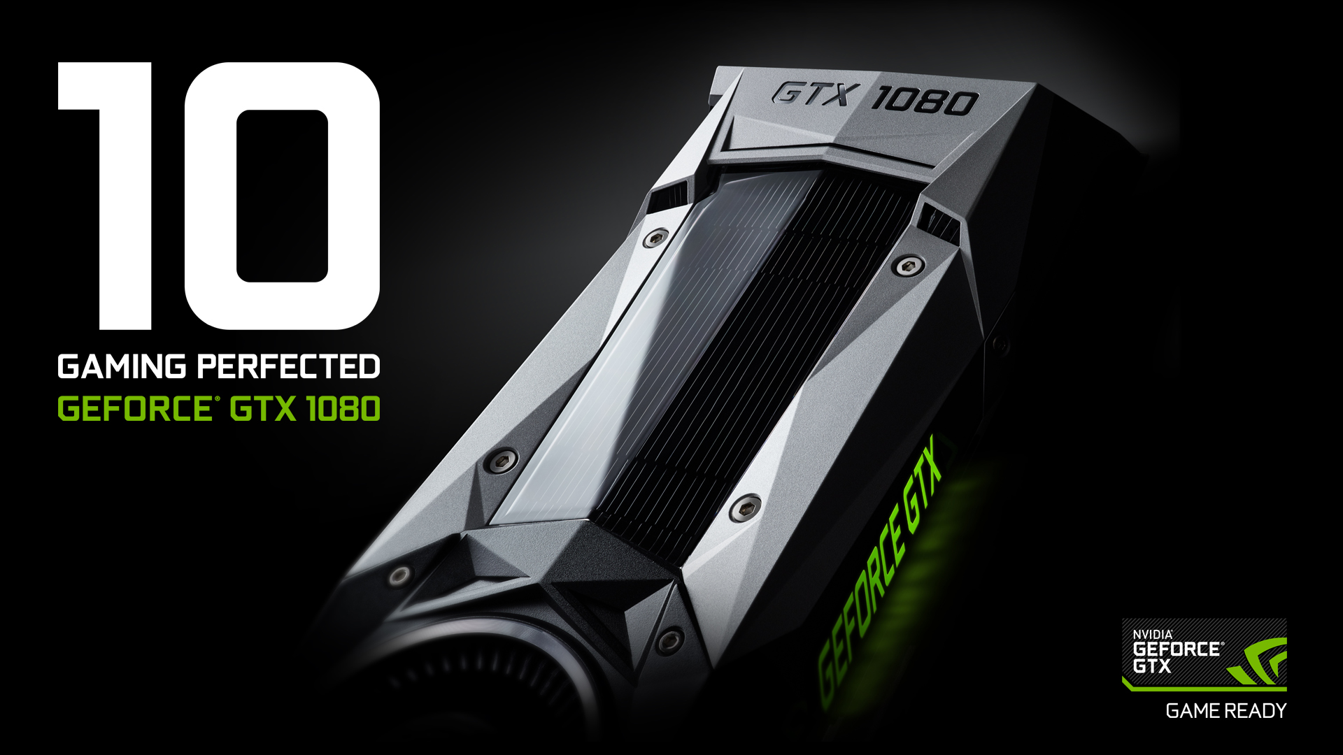 The NVIDIA GTX1080 is the new GPU king, first benchmarks released, up to  40% more powerful than the GTX980Ti