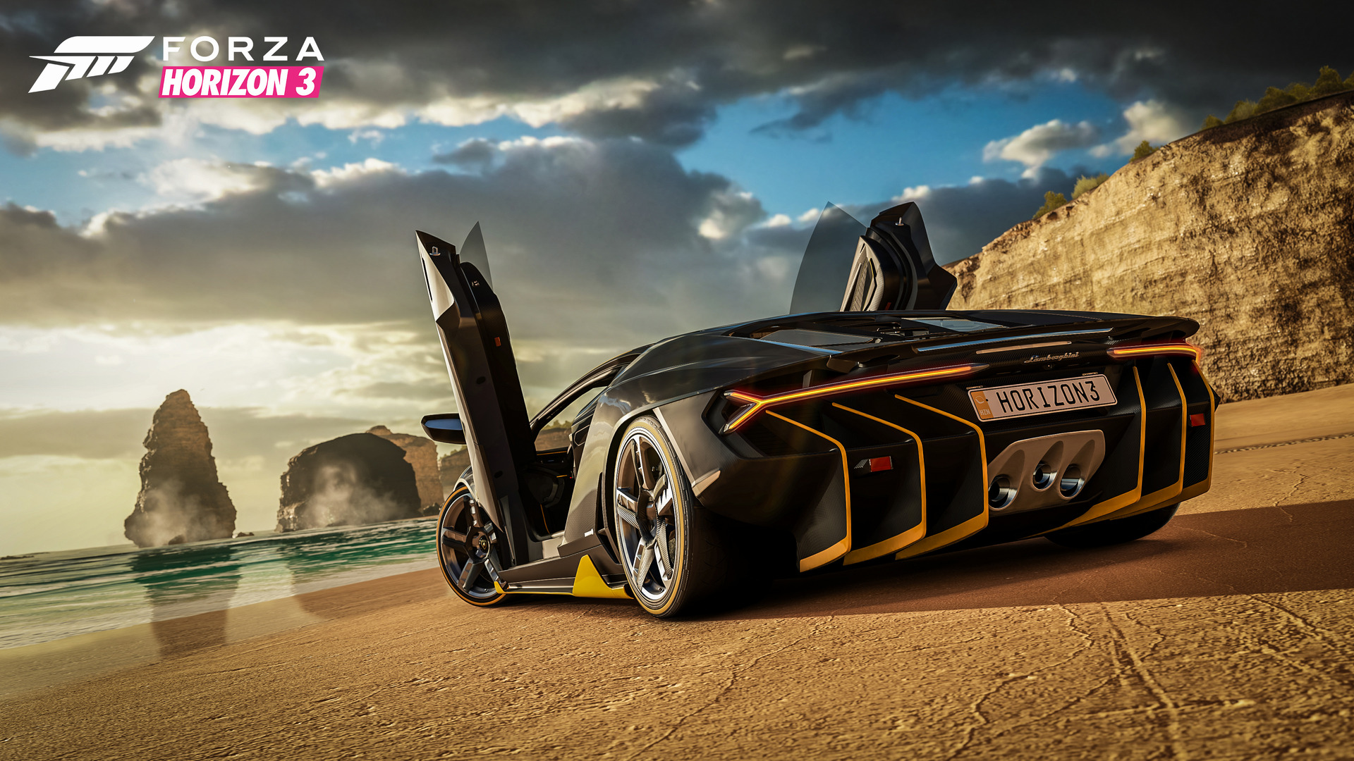 Battlefield 1 OPEN Beta and Forza Horizon 3 System Requirements