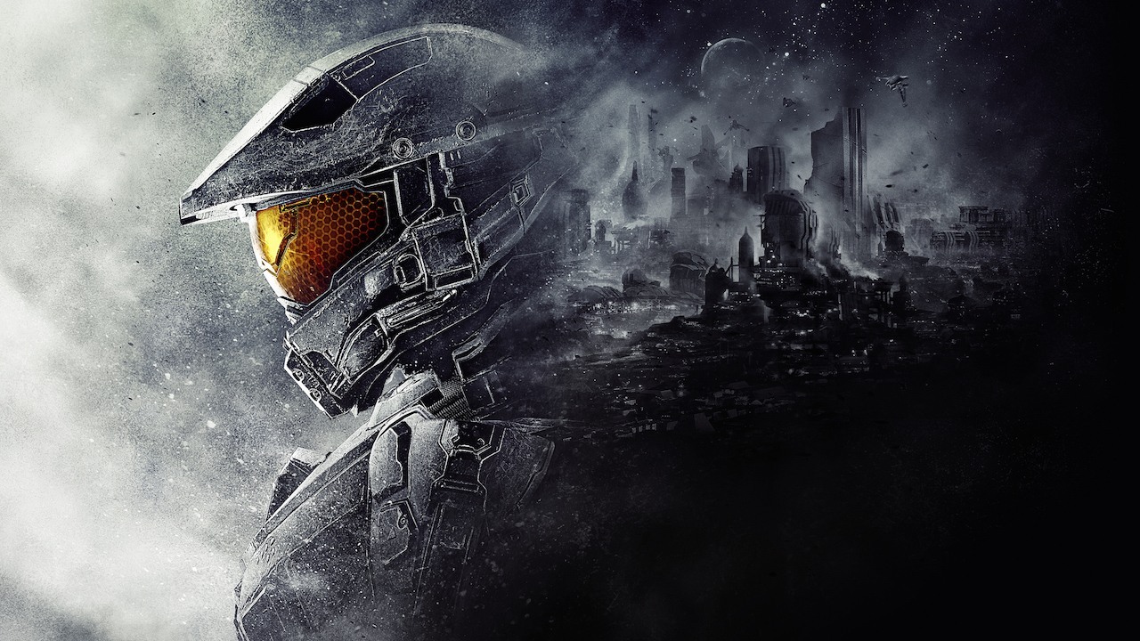 A PC port for Halo 5 was canceled due to technical issues