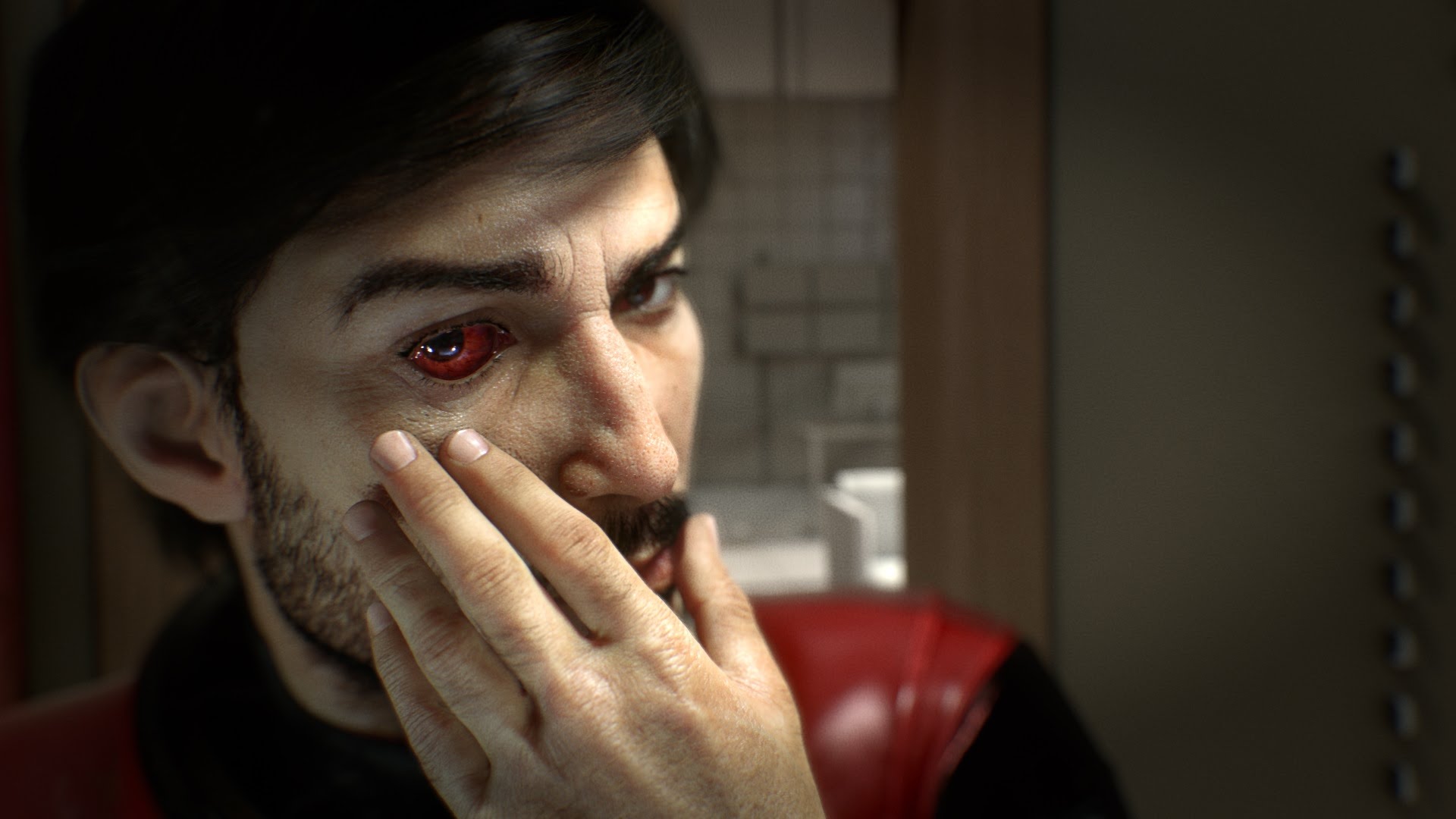 New Prey Free Update Adds New Game Story Mode And Survival Mode