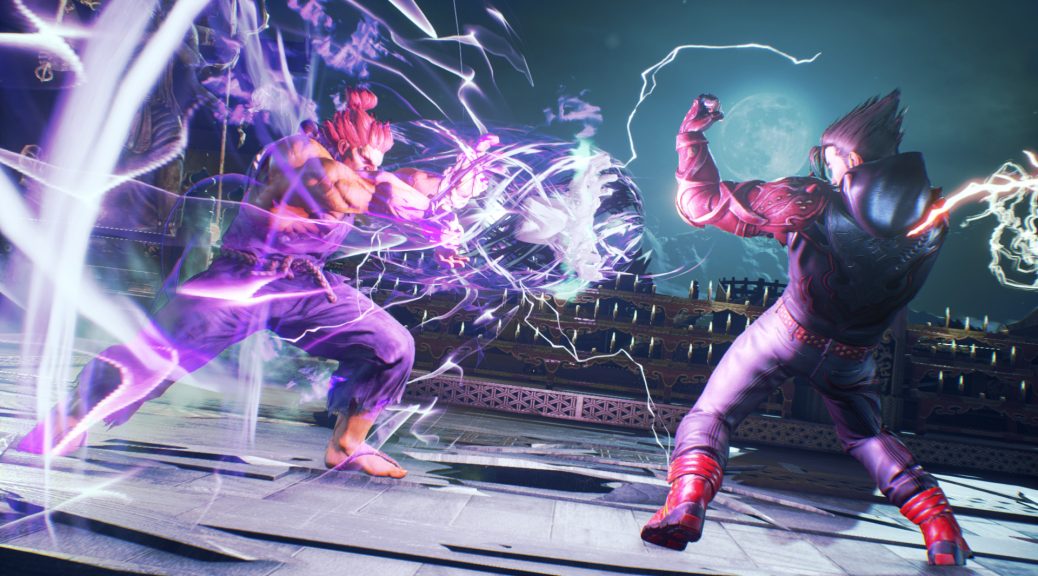 Tekken 7 не видит геймпад xbox