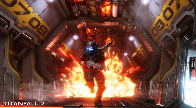 This Titanfall 2 Mod Is Both Awesome and Highly Inefficient