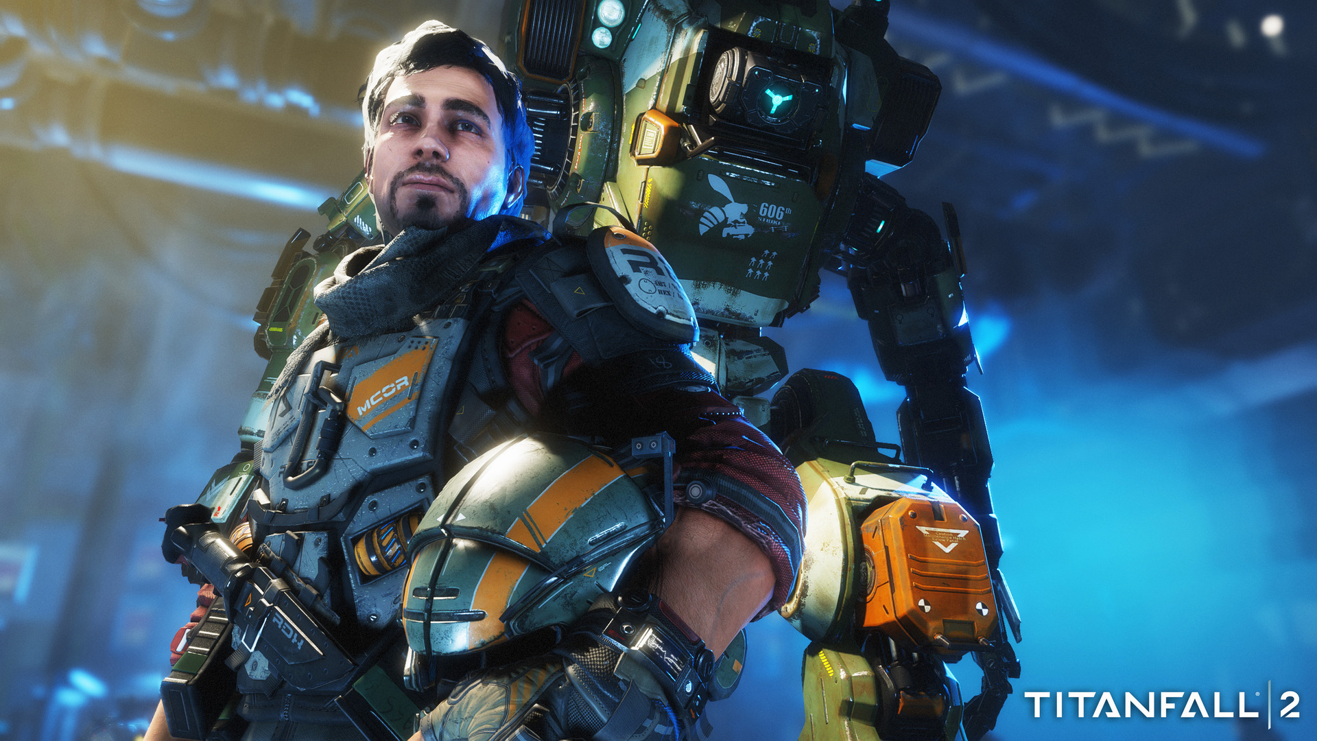 Titanfall 2 - November 30th Release Date? + More News! 
