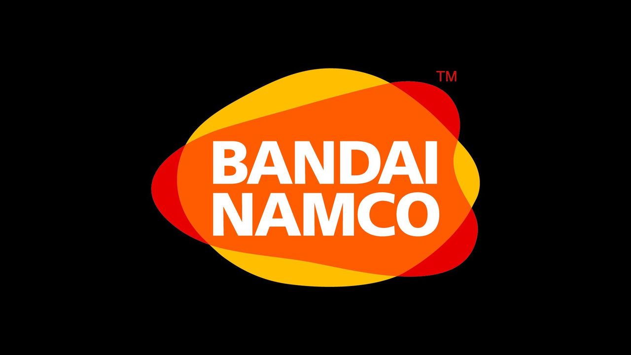 bandai namco store eu