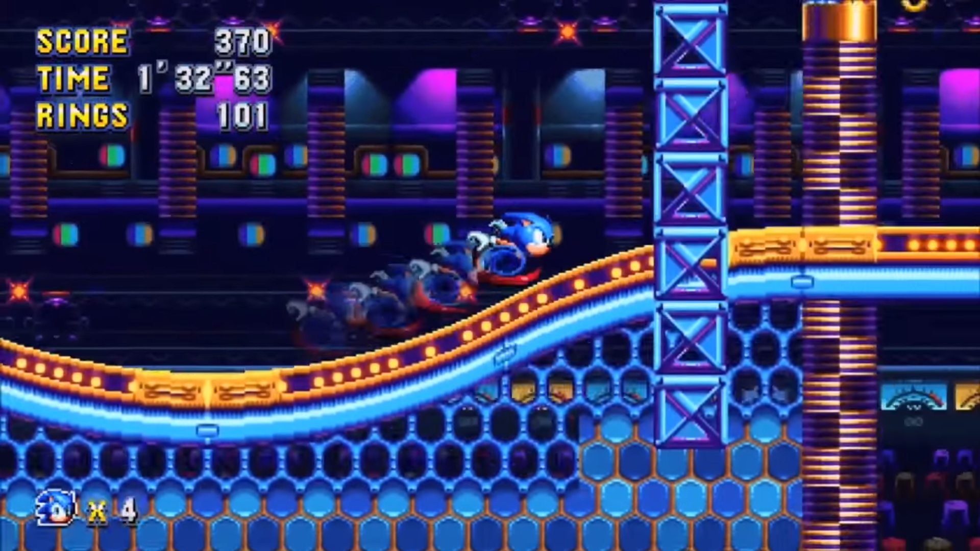 sonic mania pc download