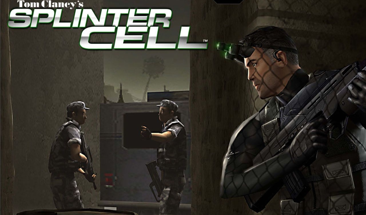 New Splinter Cell game is on the horizon according to Gamestop’s night