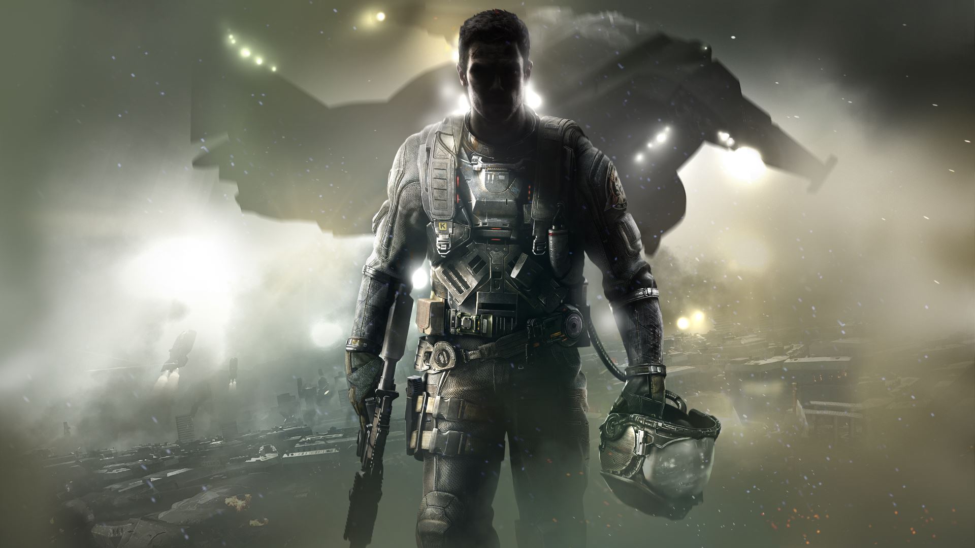 Pc Graphics Settings Revealed For Call Of Duty Infinite Warfare Call Of Duty Modern Warfare Remastered - call of duty infinite warfare roblox