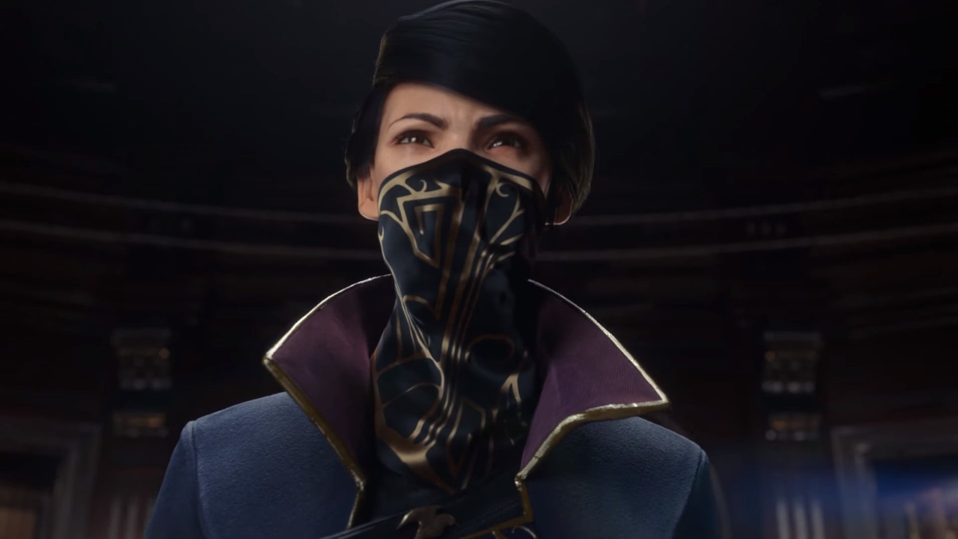 download dishonored 2 bethesda