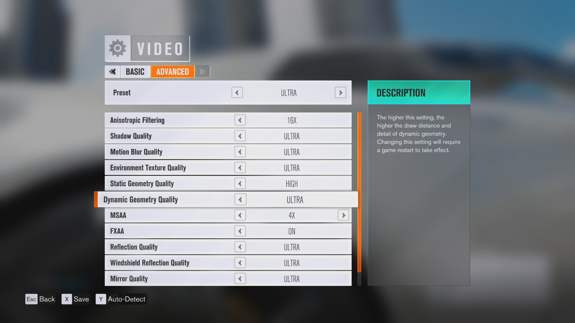 Forza Horizon 3 Details & PC Requirements