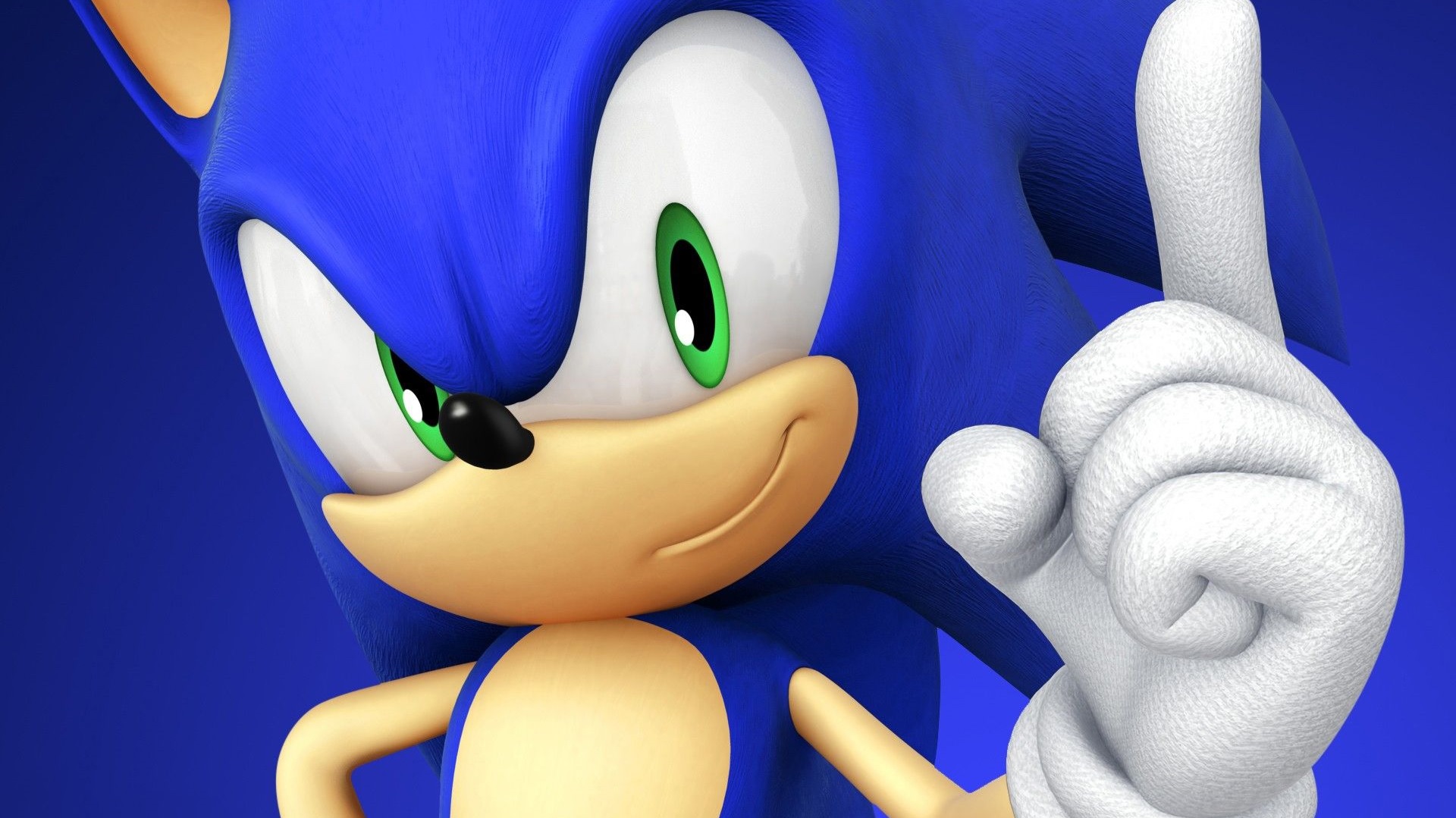 New Sonic game coming to PC in 2022, gets official teaser trailer