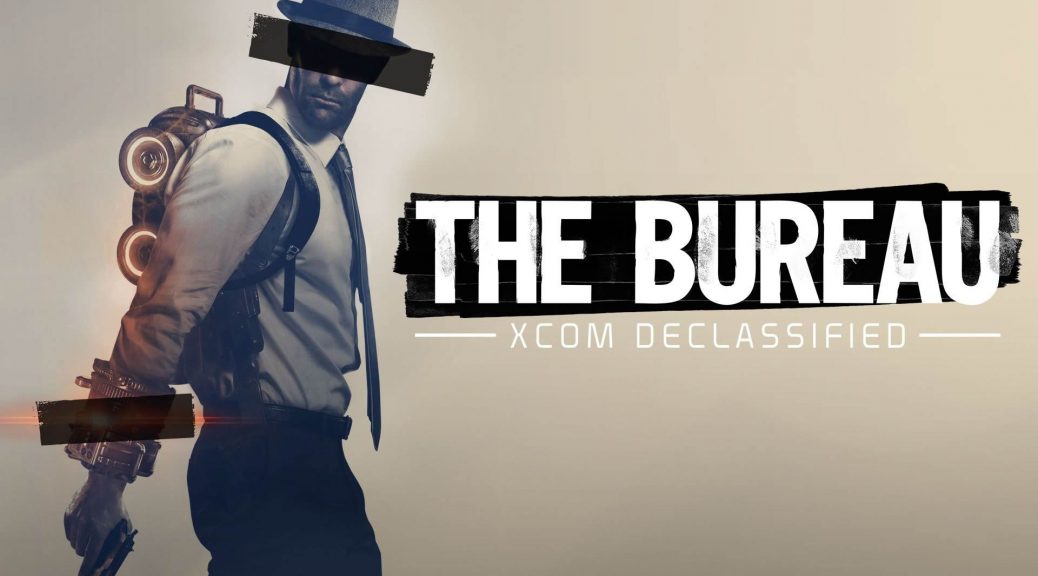 The bureau xcom вылетает windows 10