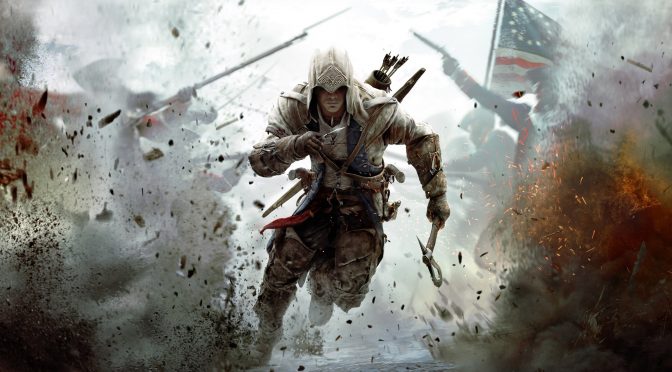 Assassin's Creed III Remastered Support