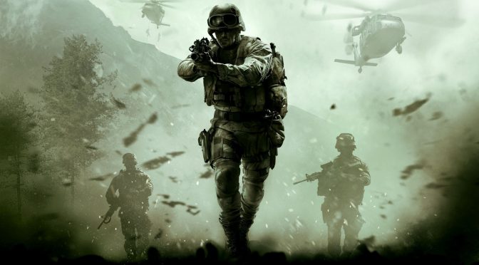 Call of Duty: Modern Warfare 2 Remastered rumored for Monday release