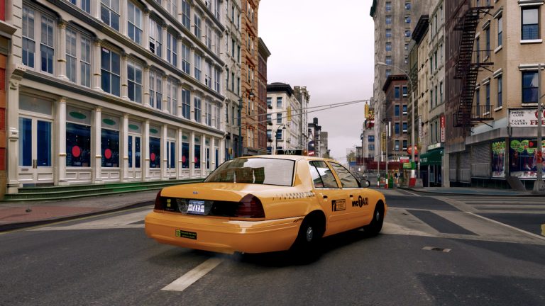 gta 4 two players