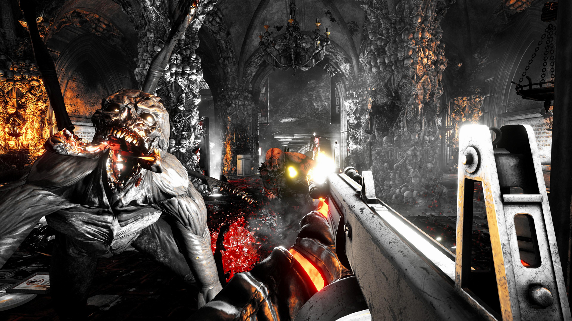 Killing Floor 2, Lifeless Planet And More Now Freely Available At Epic  Games Store