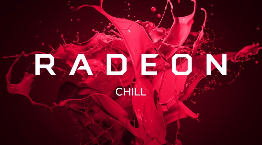 Amd Radeon Software Crimson Relive Edition 16.12.1 Now Available 