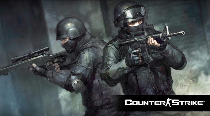 Download Counter-Strike Global Offensive players compete with high  resolution visuals
