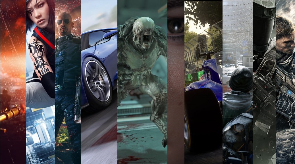 best games of 2016 pc
