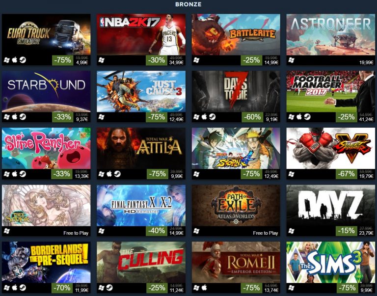 best games on steam christmas sale