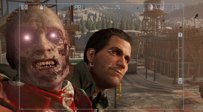 Dead Rising 4 is coming to Steam on March 14th