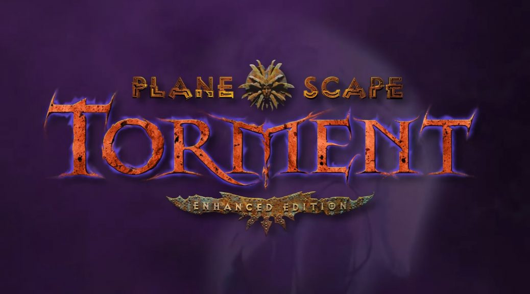 Planescape torment цитаты