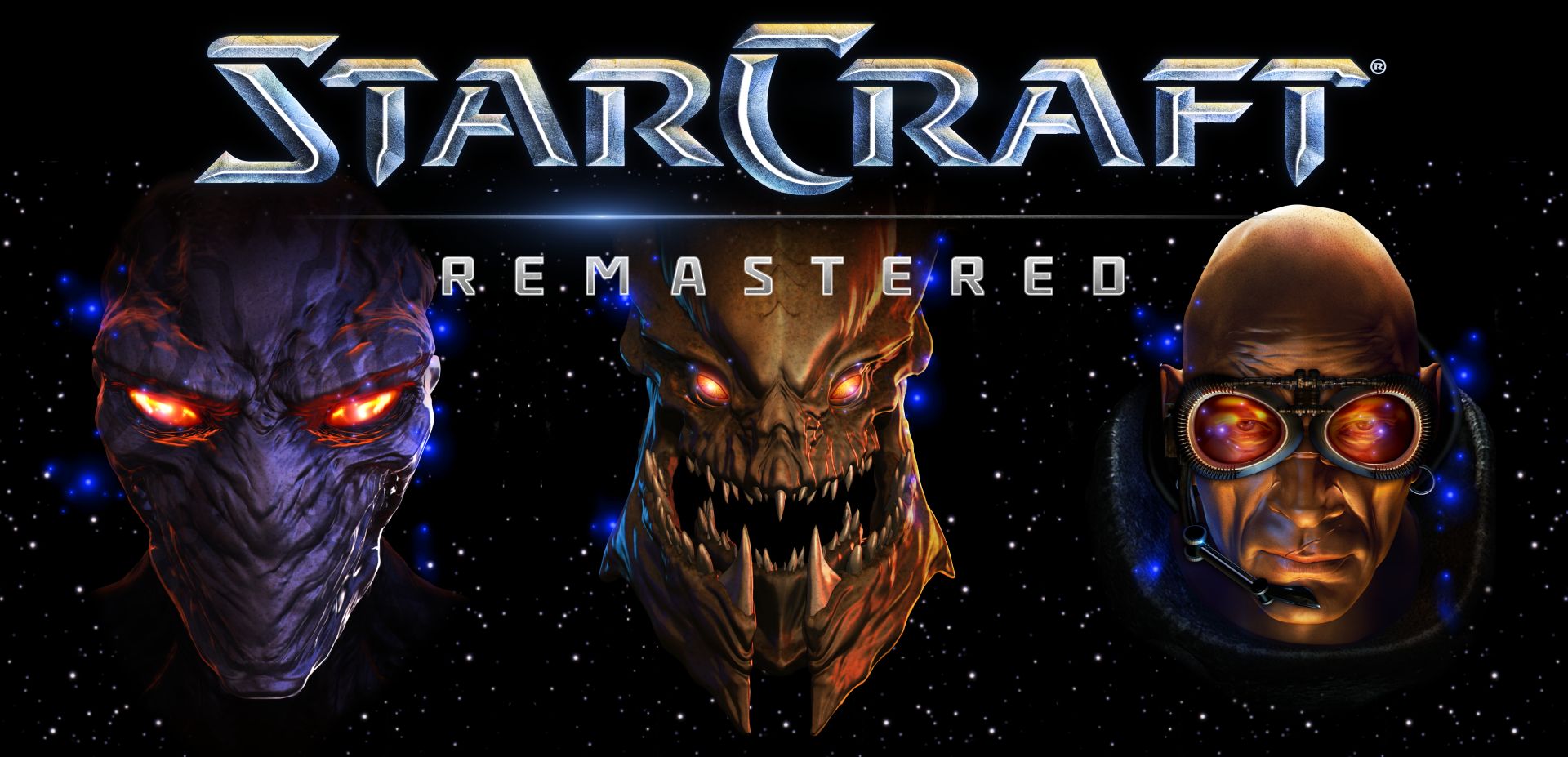 starcraft remastered screenshots
