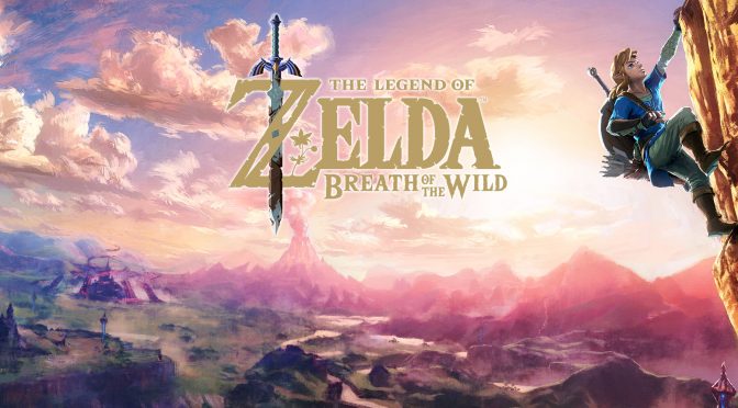 breath of the wild rom which file to extract