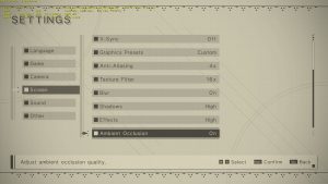 nier automata pc save file location