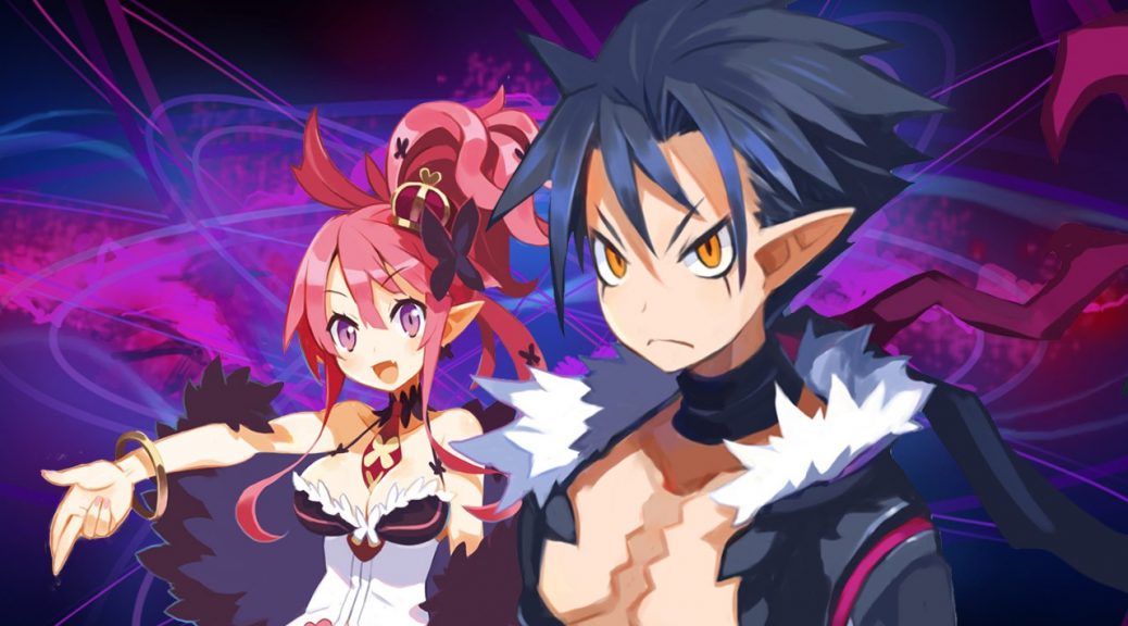 Disgaea 6 Complete download the last version for android