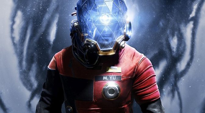 Game of the Year 2017: Prey - Polygon