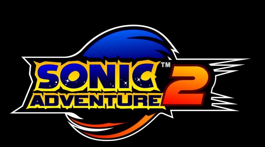 sonic adventure 2 pc download full version