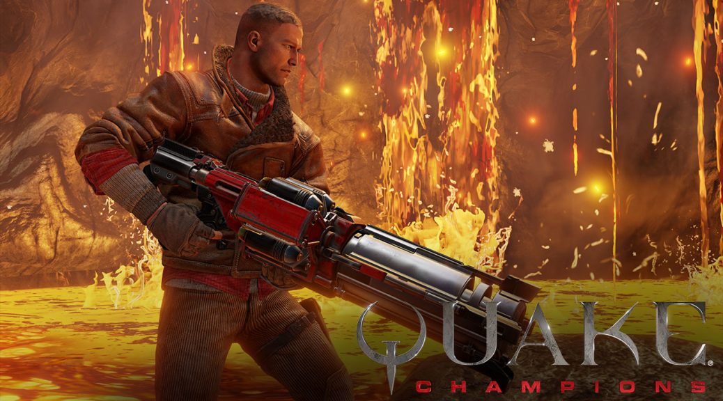 quake champions xbox series x download free