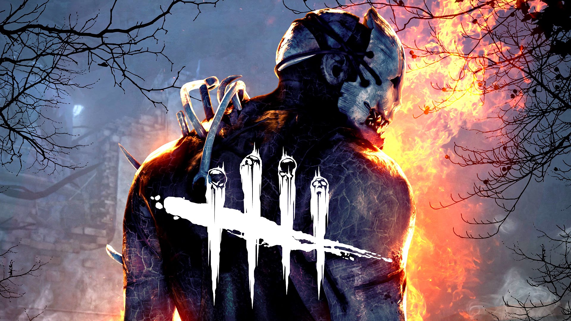 Dead By Daylight Is Free To Own On Epic Games Store For A Limited Time