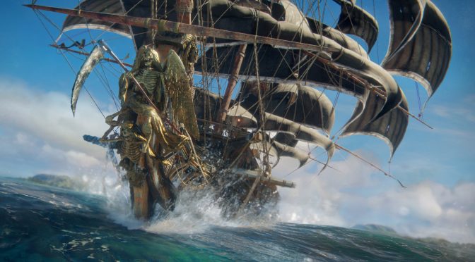 Skull and Bones Closed Beta System Requirements