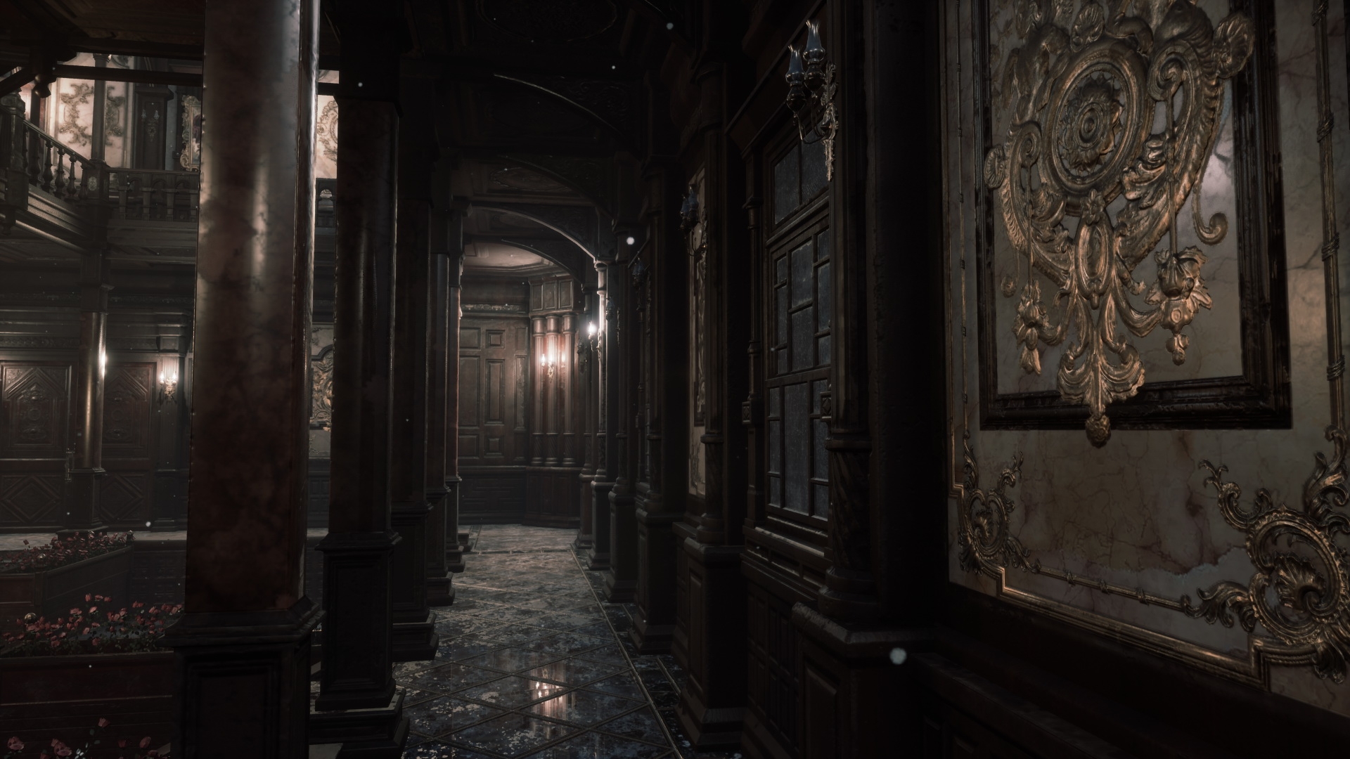 New indie survival horror game, inspired by Resident Evil, is under ...