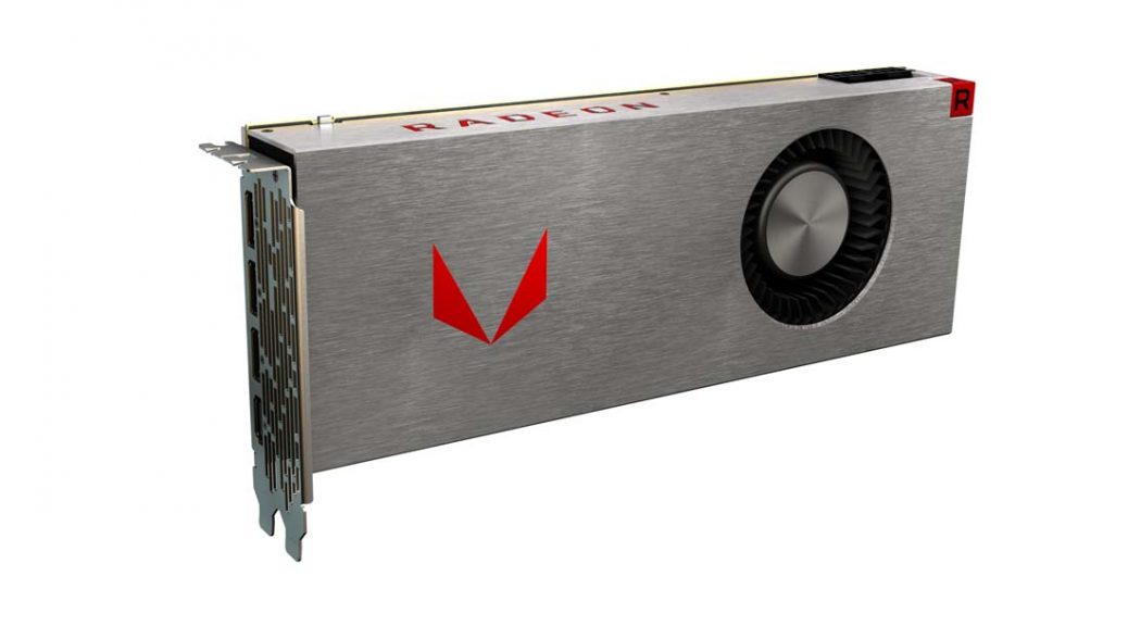 Amd radeon rx vega m gh в каком процессоре