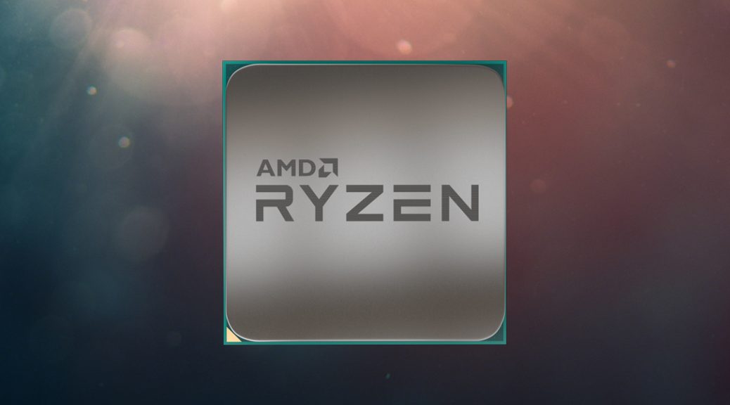 Some AMD Ryzen 5 5600X and Ryzen 7 5800X processor SKUs are physically ...